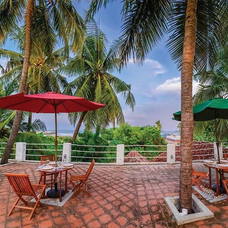 Neemrana'S Coconut Alley Tharangambadi Eksteriør bilde